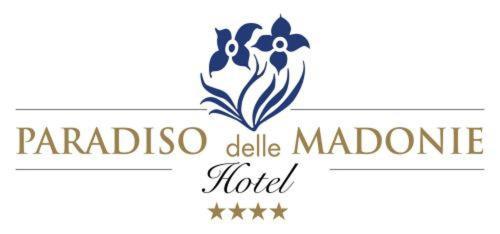 Hotel Paradiso Delle Madonie Castelbuono  Exterior foto